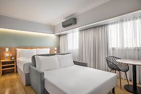 INNSiDE by Meliá São Paulo Iguatemi