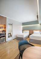 INNSiDE by Meliá São Paulo Iguatemi