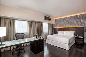 INNSiDE by Meliá São Paulo Iguatemi