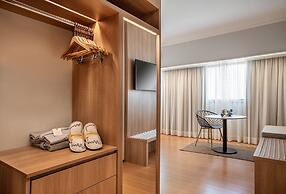 INNSiDE by Meliá São Paulo Iguatemi