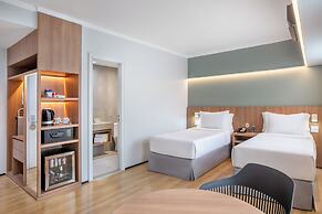 INNSiDE by Meliá São Paulo Iguatemi