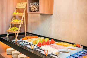 INNSiDE by Meliá São Paulo Iguatemi