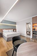 INNSiDE by Meliá São Paulo Iguatemi