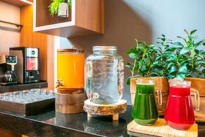 INNSiDE by Meliá São Paulo Iguatemi