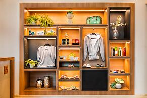 INNSiDE by Meliá São Paulo Iguatemi