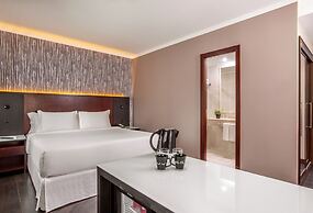 INNSiDE by Meliá São Paulo Iguatemi