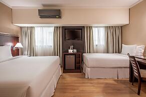 INNSiDE by Meliá São Paulo Iguatemi