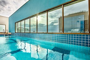 INNSiDE by Meliá São Paulo Iguatemi