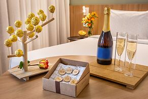 INNSiDE by Meliá São Paulo Iguatemi