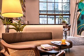 INNSiDE by Meliá São Paulo Iguatemi