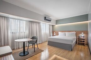 INNSiDE by Meliá São Paulo Iguatemi