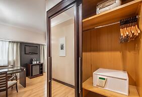 INNSiDE by Meliá São Paulo Iguatemi