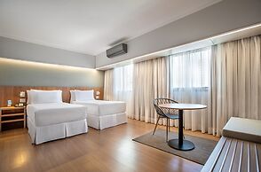 INNSiDE by Meliá São Paulo Iguatemi