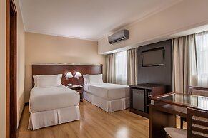 INNSiDE by Meliá São Paulo Iguatemi