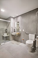 INNSiDE by Meliá São Paulo Iguatemi