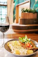 INNSiDE by Meliá São Paulo Iguatemi