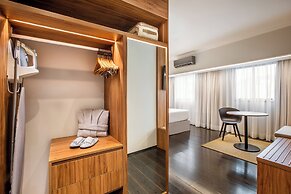 INNSiDE by Meliá São Paulo Iguatemi