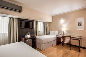 INNSiDE by Meliá São Paulo Iguatemi