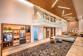 INNSiDE by Meliá São Paulo Iguatemi