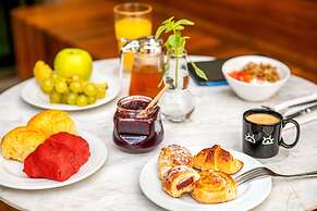 INNSiDE by Meliá São Paulo Iguatemi