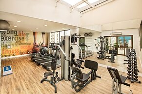 INNSiDE by Meliá São Paulo Iguatemi