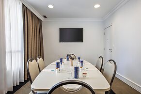 INNSiDE by Meliá São Paulo Iguatemi