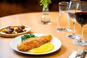 INNSiDE by Meliá São Paulo Iguatemi