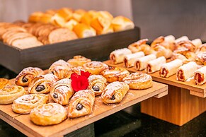 INNSiDE by Meliá São Paulo Iguatemi