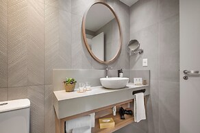 INNSiDE by Meliá São Paulo Iguatemi