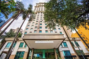 INNSiDE by Meliá São Paulo Iguatemi