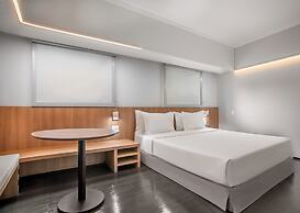 INNSiDE by Meliá São Paulo Iguatemi