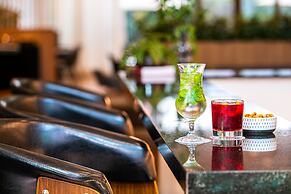 INNSiDE by Meliá São Paulo Iguatemi