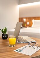 INNSiDE by Meliá São Paulo Iguatemi