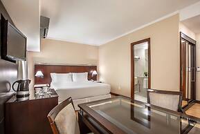 INNSiDE by Meliá São Paulo Iguatemi