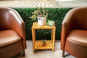 INNSiDE by Meliá São Paulo Iguatemi