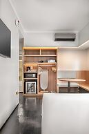 INNSiDE by Meliá São Paulo Iguatemi