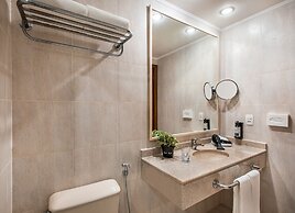 INNSiDE by Meliá São Paulo Iguatemi