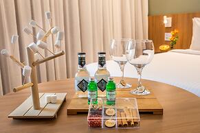 INNSiDE by Meliá São Paulo Iguatemi