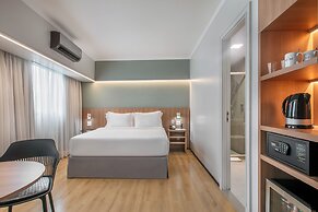 INNSiDE by Meliá São Paulo Iguatemi