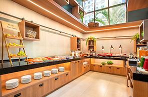 INNSiDE by Meliá São Paulo Iguatemi