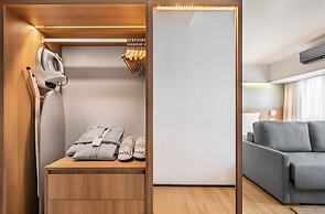 INNSiDE by Meliá São Paulo Iguatemi