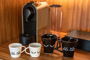 INNSiDE by Meliá São Paulo Iguatemi