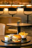 INNSiDE by Meliá São Paulo Iguatemi