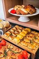 INNSiDE by Meliá São Paulo Iguatemi