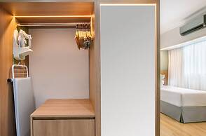 INNSiDE by Meliá São Paulo Iguatemi