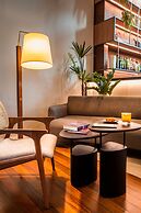 INNSiDE by Meliá São Paulo Iguatemi