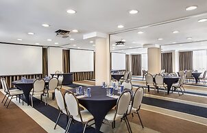 INNSiDE by Meliá São Paulo Iguatemi