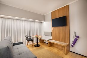 INNSiDE by Meliá São Paulo Iguatemi