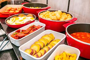 INNSiDE by Meliá São Paulo Iguatemi