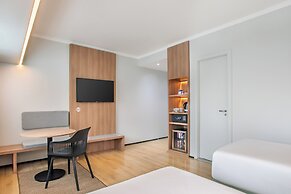 INNSiDE by Meliá São Paulo Iguatemi